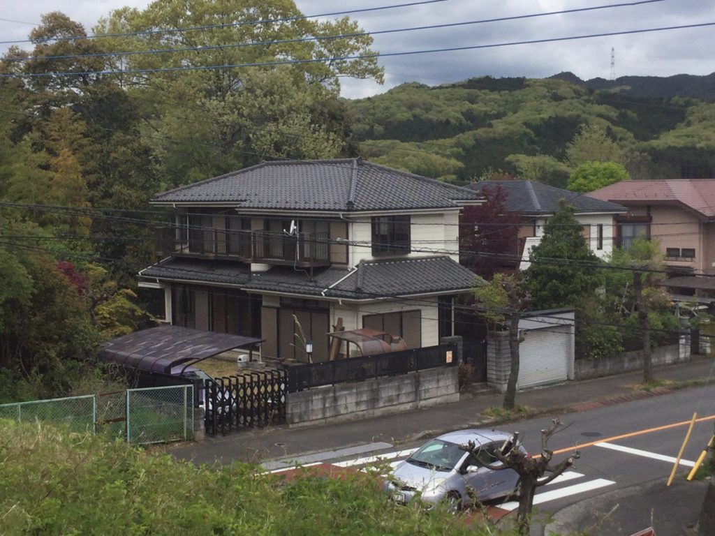 埼玉県日高市武蔵台 戸建て 窓のいい家 埼玉県日高市武蔵台 戸建て 窓のいい家